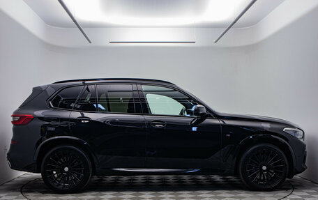 BMW X5, 2020 год, 4 828 000 рублей, 4 фотография