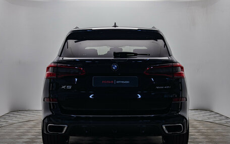 BMW X5, 2020 год, 4 828 000 рублей, 6 фотография