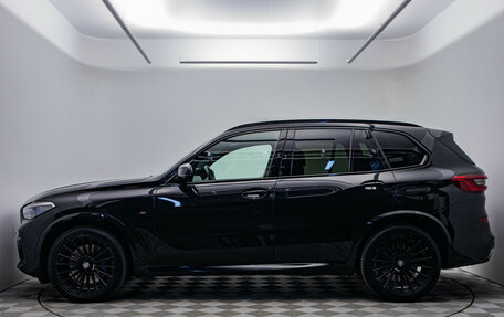 BMW X5, 2020 год, 4 828 000 рублей, 8 фотография