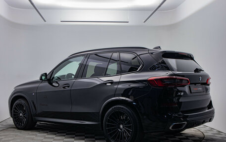 BMW X5, 2020 год, 4 828 000 рублей, 7 фотография
