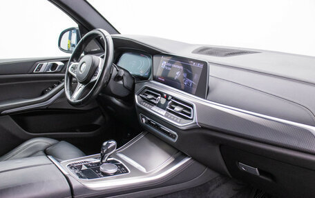 BMW X5, 2020 год, 4 828 000 рублей, 9 фотография