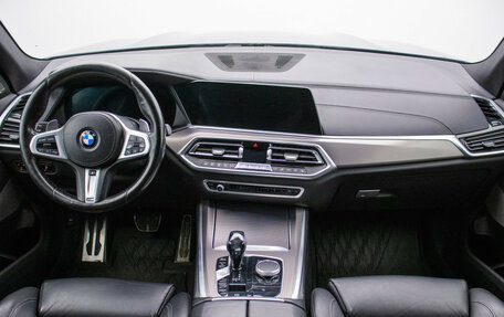 BMW X5, 2020 год, 4 828 000 рублей, 13 фотография