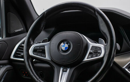 BMW X5, 2020 год, 4 828 000 рублей, 15 фотография
