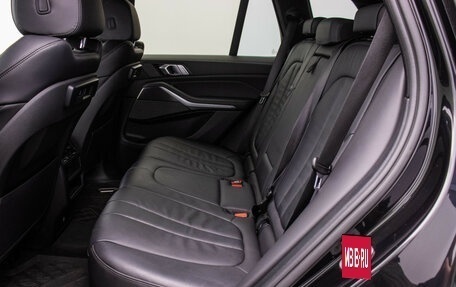 BMW X5, 2020 год, 4 828 000 рублей, 11 фотография