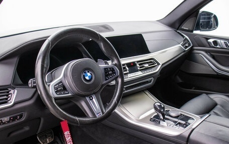 BMW X5, 2020 год, 4 828 000 рублей, 10 фотография