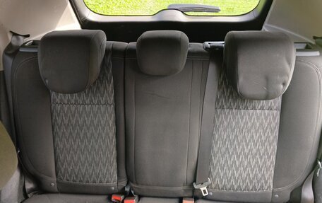 Opel Mokka I, 2013 год, 520 000 рублей, 9 фотография