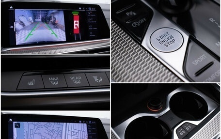 BMW X5, 2020 год, 4 828 000 рублей, 19 фотография
