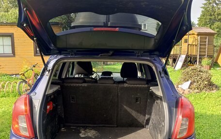 Opel Mokka I, 2013 год, 520 000 рублей, 13 фотография