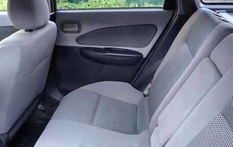 Nissan Wingroad III, 2002 год, 325 000 рублей, 10 фотография
