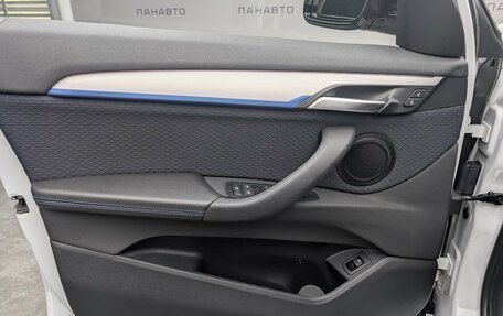 BMW X1, 2021 год, 3 557 000 рублей, 5 фотография