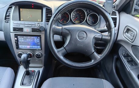 Nissan Wingroad III, 2002 год, 325 000 рублей, 9 фотография