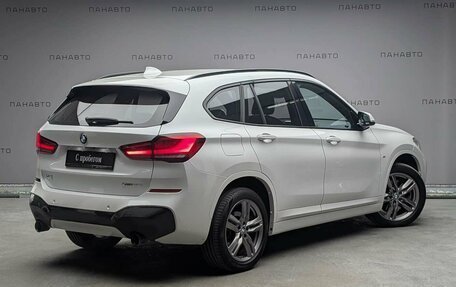 BMW X1, 2021 год, 3 557 000 рублей, 3 фотография