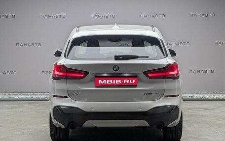 BMW X1, 2021 год, 3 557 000 рублей, 4 фотография