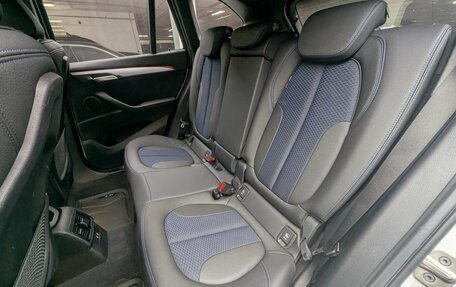 BMW X1, 2021 год, 3 557 000 рублей, 8 фотография