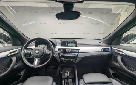 BMW X1, 2021 год, 3 557 000 рублей, 6 фотография