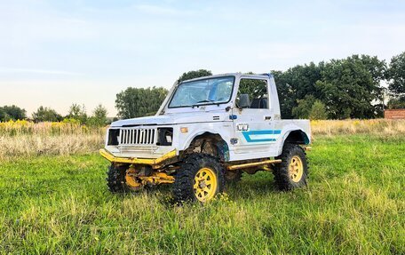 Suzuki Samurai, 1988 год, 240 000 рублей, 5 фотография