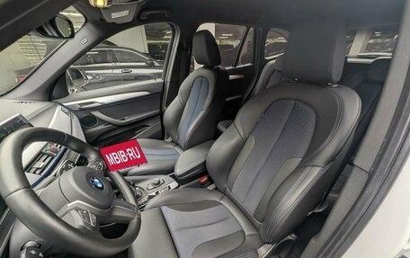 BMW X1, 2021 год, 3 557 000 рублей, 7 фотография