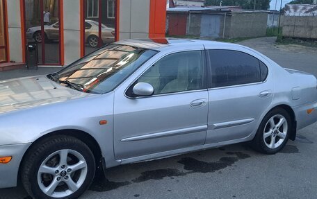 Nissan Maxima VIII, 2002 год, 265 000 рублей, 5 фотография