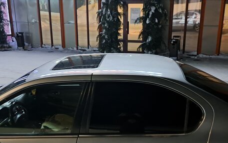 Nissan Maxima VIII, 2002 год, 265 000 рублей, 8 фотография