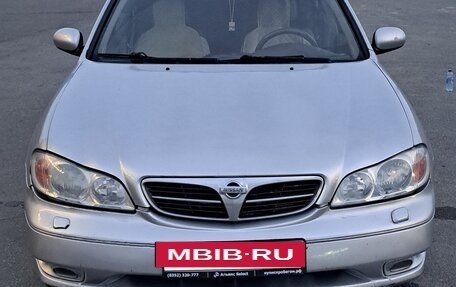 Nissan Maxima VIII, 2002 год, 265 000 рублей, 6 фотография