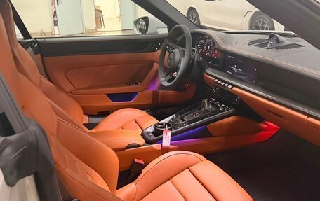 Porsche 911, 2026 год, 39 000 000 рублей, 9 фотография