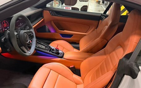 Porsche 911, 2026 год, 39 000 000 рублей, 7 фотография