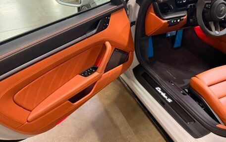 Porsche 911, 2026 год, 39 000 000 рублей, 5 фотография