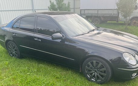 Mercedes-Benz E-Класс, 2007 год, 1 250 000 рублей, 3 фотография