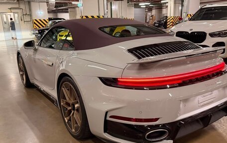 Porsche 911, 2026 год, 39 000 000 рублей, 4 фотография