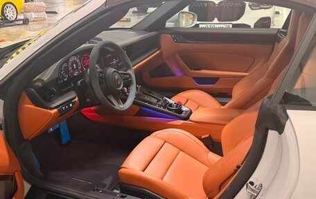 Porsche 911, 2026 год, 39 000 000 рублей, 8 фотография