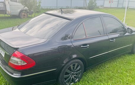 Mercedes-Benz E-Класс, 2007 год, 1 250 000 рублей, 4 фотография