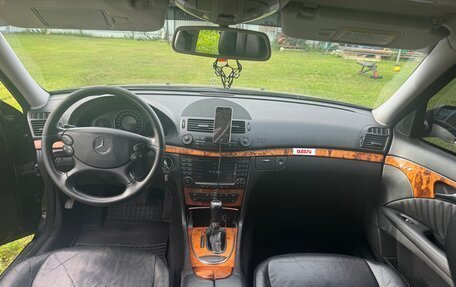 Mercedes-Benz E-Класс, 2007 год, 1 250 000 рублей, 7 фотография