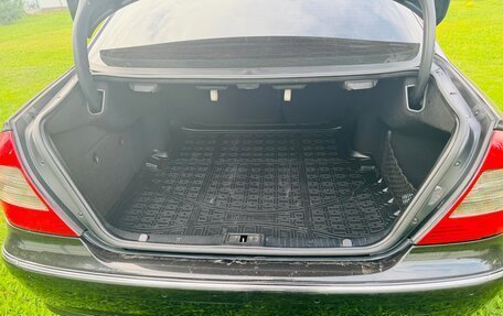 Mercedes-Benz E-Класс, 2007 год, 1 250 000 рублей, 6 фотография