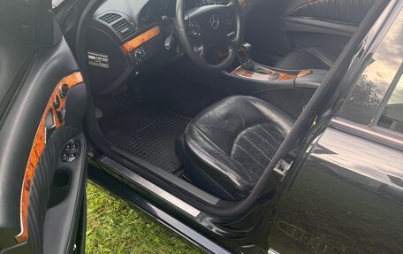 Mercedes-Benz E-Класс, 2007 год, 1 250 000 рублей, 8 фотография
