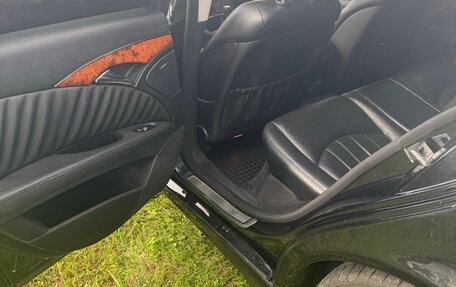 Mercedes-Benz E-Класс, 2007 год, 1 250 000 рублей, 9 фотография