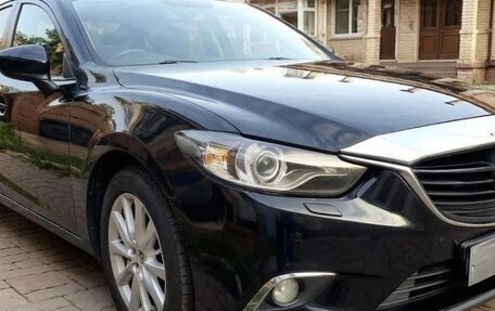 Mazda 6, 2014 год, 1 850 000 рублей, 6 фотография