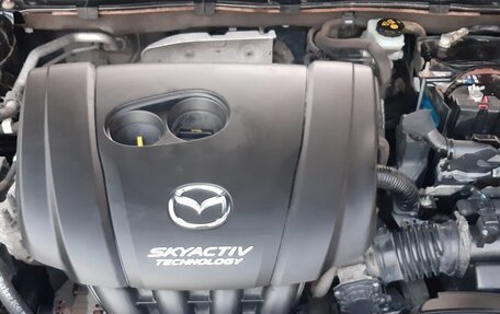 Mazda 6, 2014 год, 1 850 000 рублей, 9 фотография