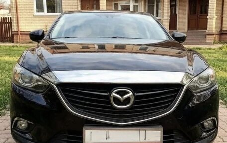 Mazda 6, 2014 год, 1 850 000 рублей, 5 фотография