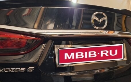 Mazda 6, 2014 год, 1 850 000 рублей, 2 фотография