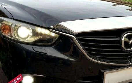Mazda 6, 2014 год, 1 850 000 рублей, 3 фотография