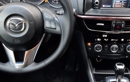 Mazda 6, 2014 год, 1 850 000 рублей, 12 фотография