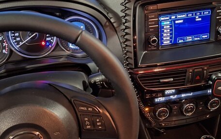 Mazda 6, 2014 год, 1 850 000 рублей, 11 фотография