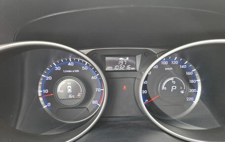Hyundai ix35 I рестайлинг, 2014 год, 1 390 000 рублей, 10 фотография