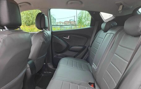 Hyundai ix35 I рестайлинг, 2014 год, 1 390 000 рублей, 12 фотография