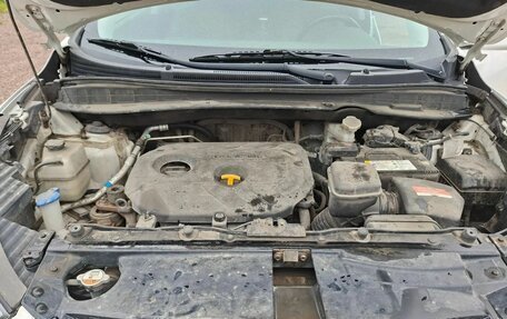 Hyundai ix35 I рестайлинг, 2014 год, 1 390 000 рублей, 14 фотография