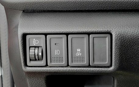 Suzuki SX4 II рестайлинг, 2017 год, 1 600 000 рублей, 8 фотография