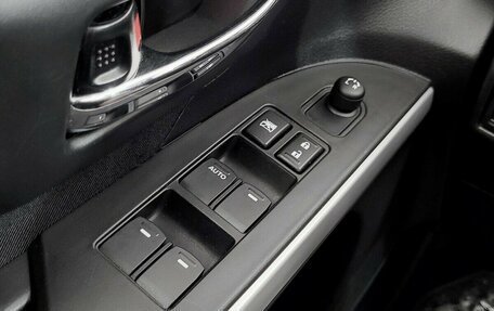 Suzuki SX4 II рестайлинг, 2017 год, 1 600 000 рублей, 10 фотография