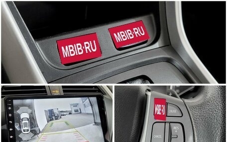 Suzuki SX4 II рестайлинг, 2017 год, 1 600 000 рублей, 9 фотография