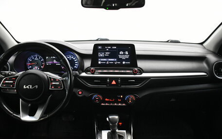 KIA Cerato IV, 2021 год, 1 560 000 рублей, 5 фотография