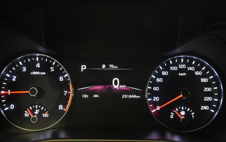 KIA Cerato IV, 2021 год, 1 560 000 рублей, 6 фотография